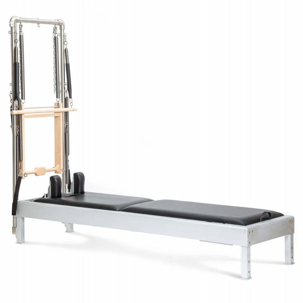 Reformer Pilates Classique en Aluminium | Elina Pilates®