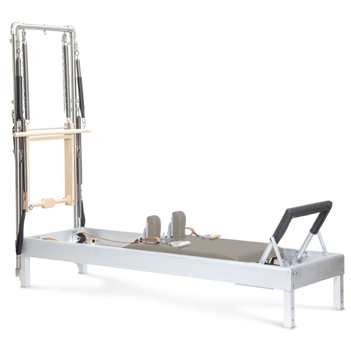 Reformer Pilates Classique en Aluminium | Elina Pilates®