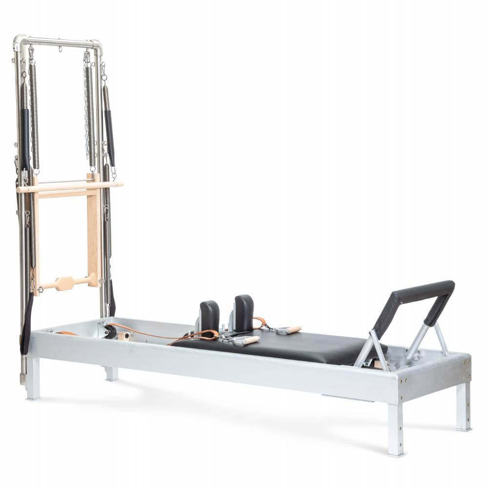 Reformer Pilates Classique en Aluminium | Elina Pilates®