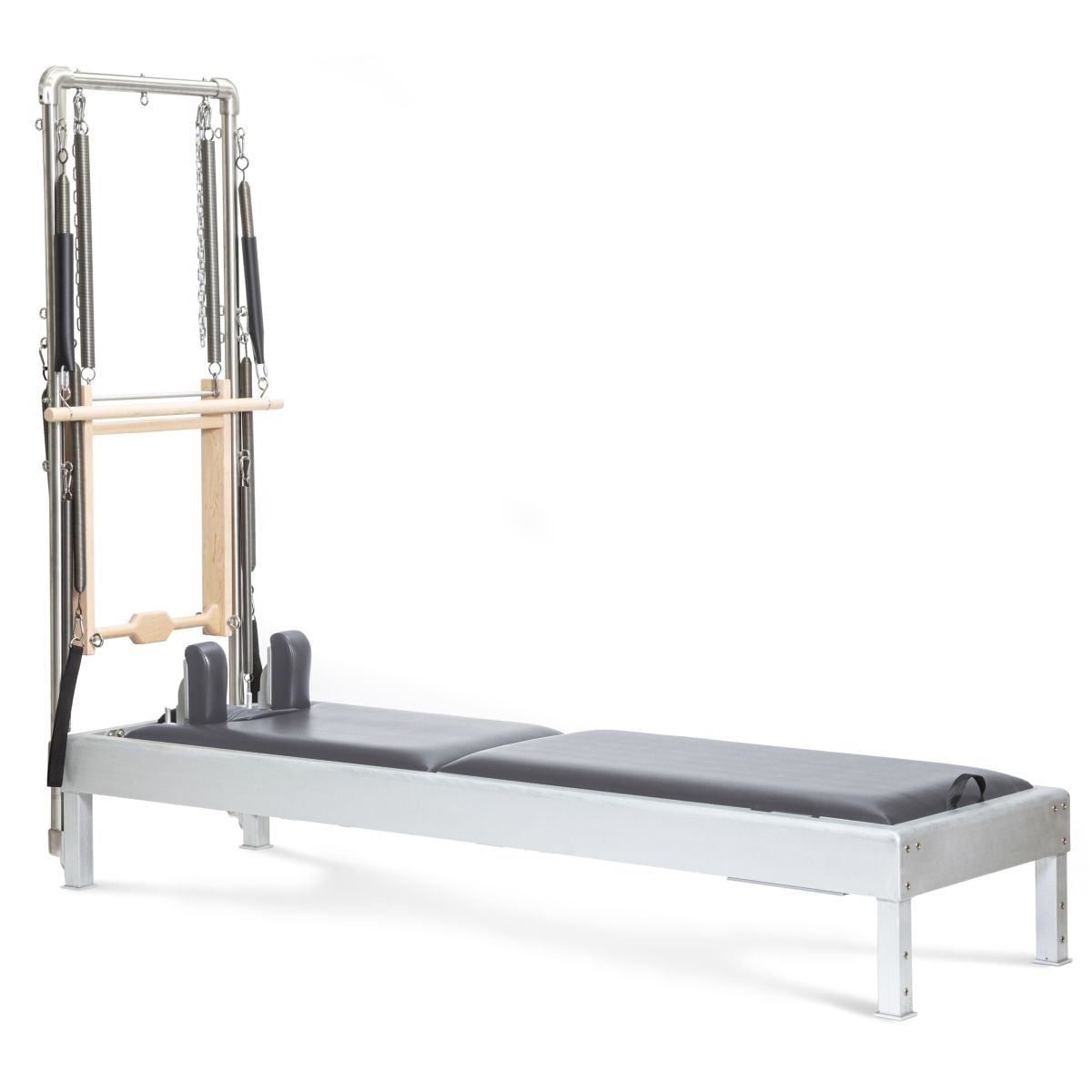 Reformer Pilates Classique en Aluminium | Elina Pilates®
