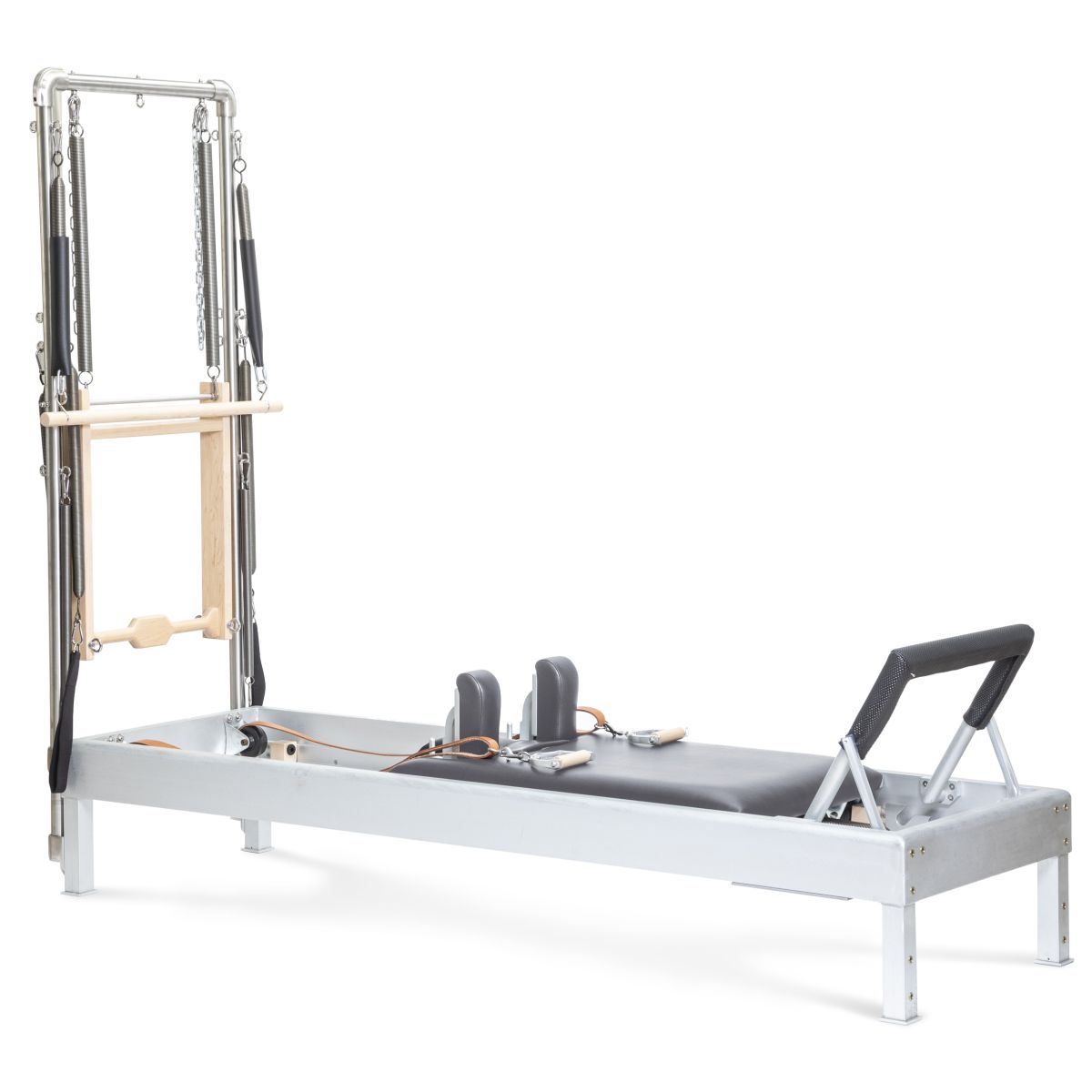 Reformer Pilates Classique en Aluminium | Elina Pilates®