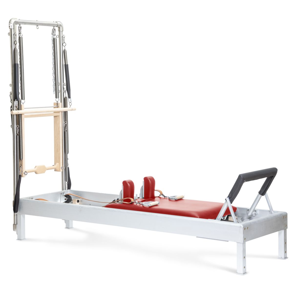 Reformer Pilates Classique en Aluminium | Elina Pilates®