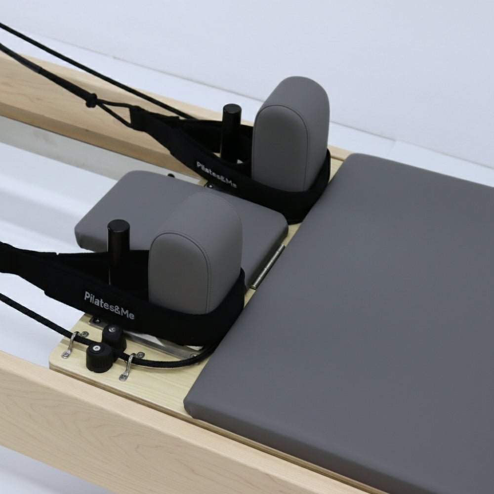 Reformer Pilates ESSENTIAL™