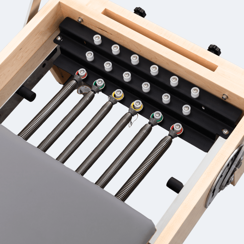 Reformer Pilates ESSENTIAL™