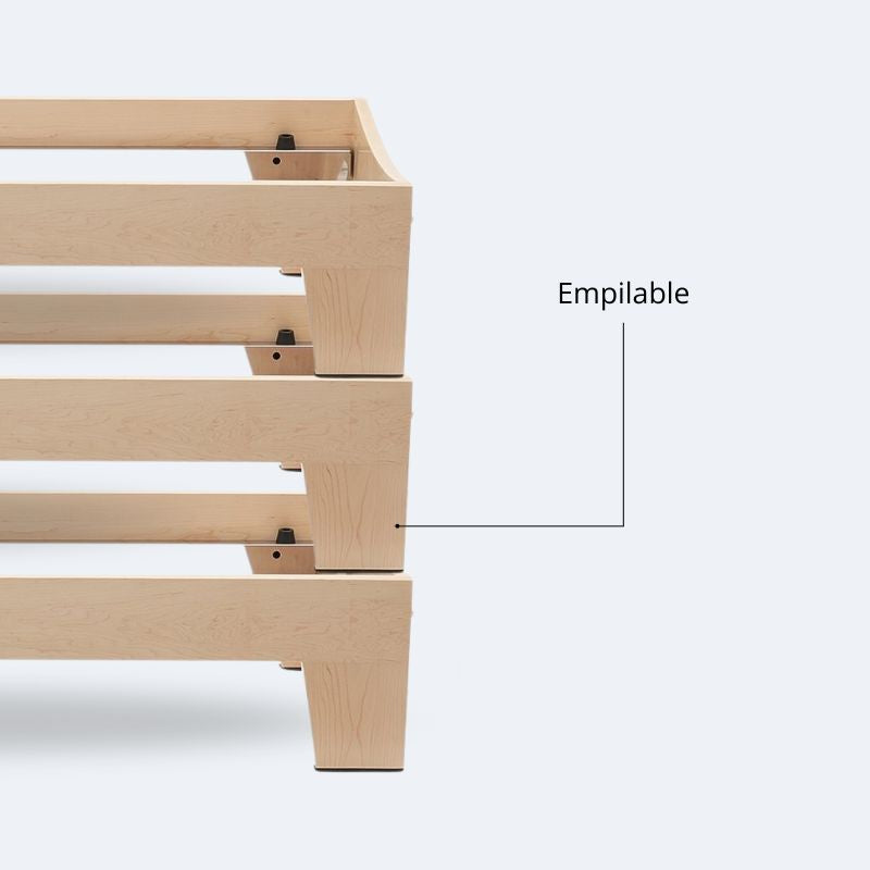 Reformer Pilates ESSENTIAL™