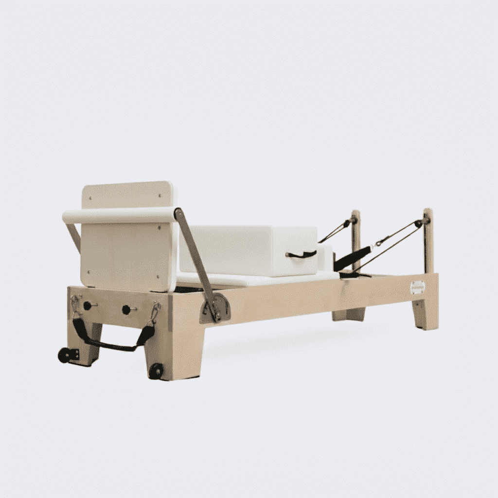 Reformer Pilates ESSENTIAL™ Copie