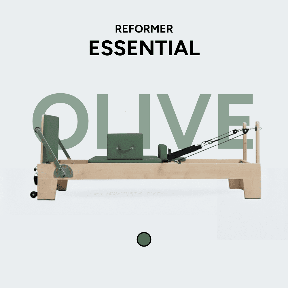 Reformer Pilates ESSENTIAL™ Copie