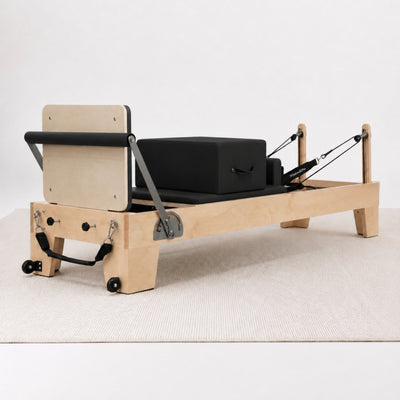 Reformer Pilates ESSENTIAL™