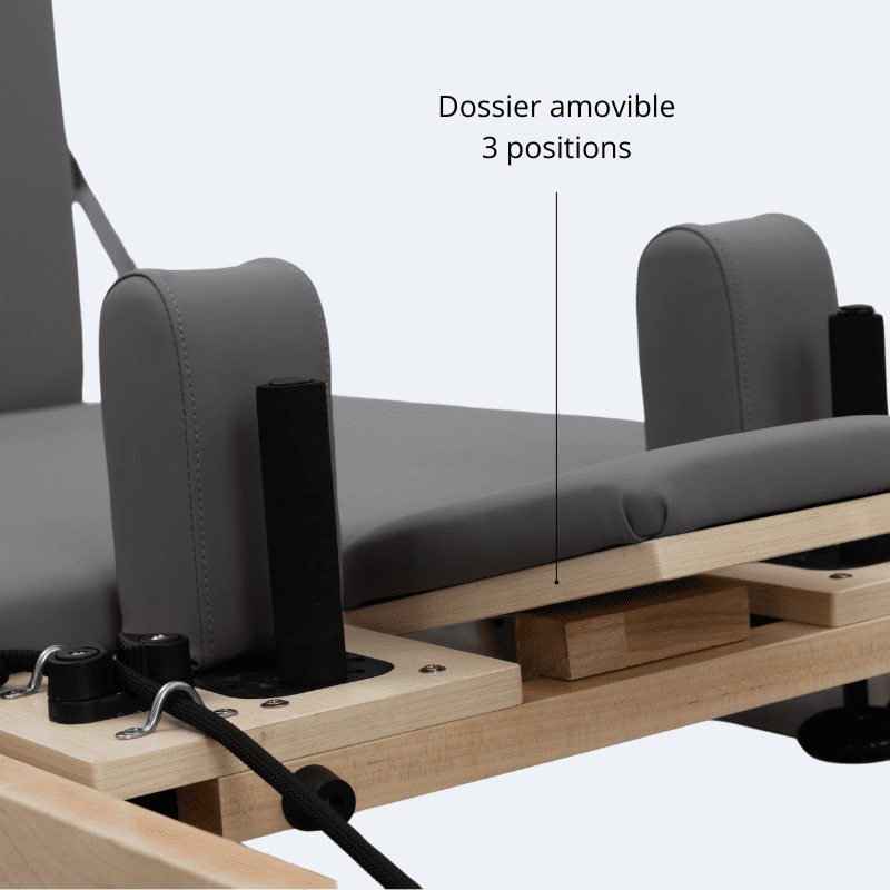 Reformer Pilates ESSENTIAL™