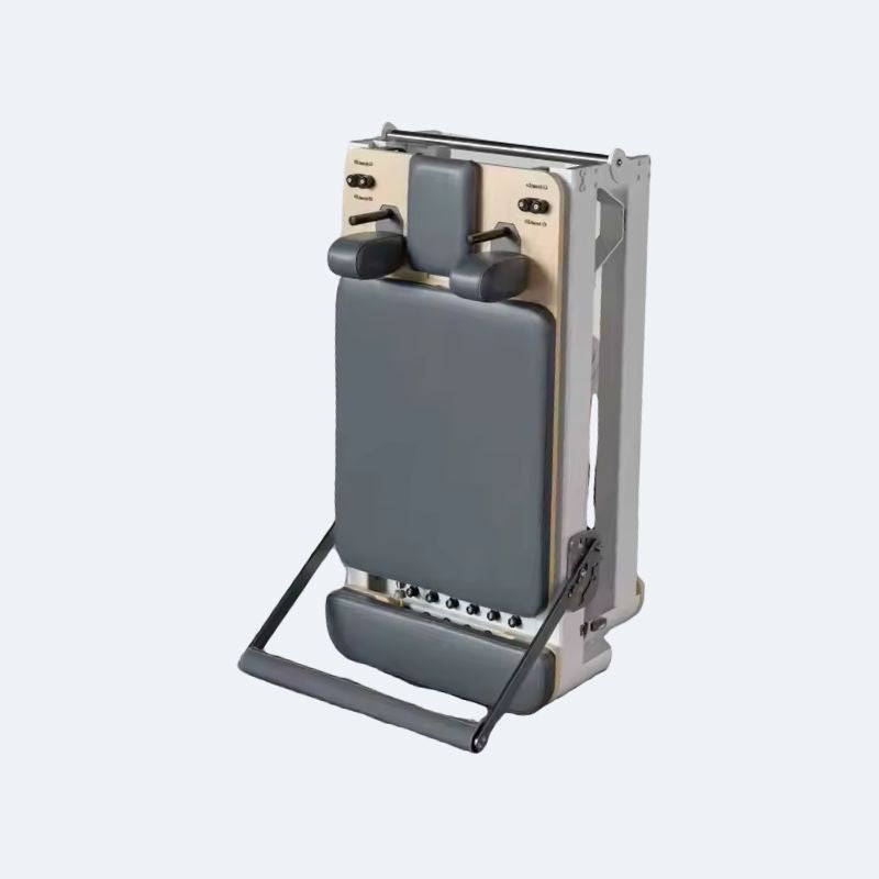 Reformer Pilates Flex™ en aluminium