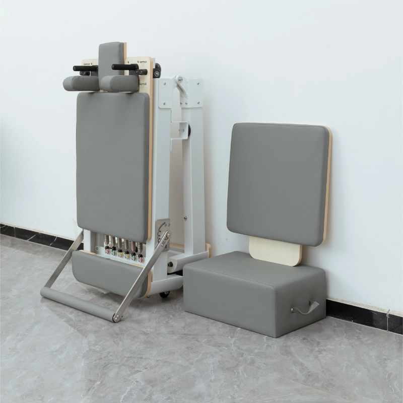 Reformer Pilates Flex™ en aluminium