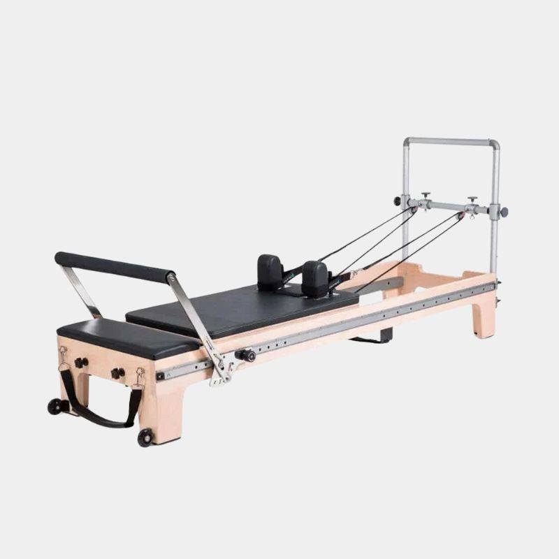 Reformer Pilates Master Instructor | Elina Pilates®