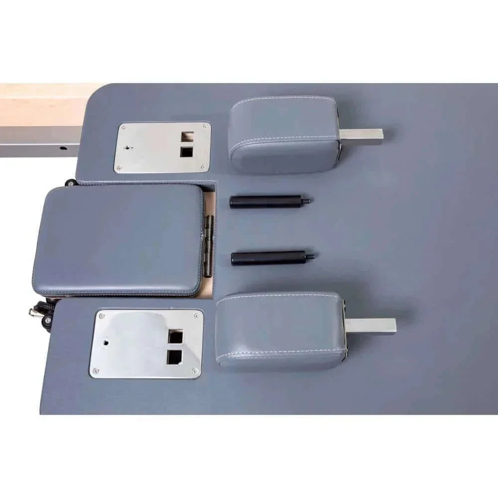 Reformer Pilates Master Instructor | Elina Pilates®