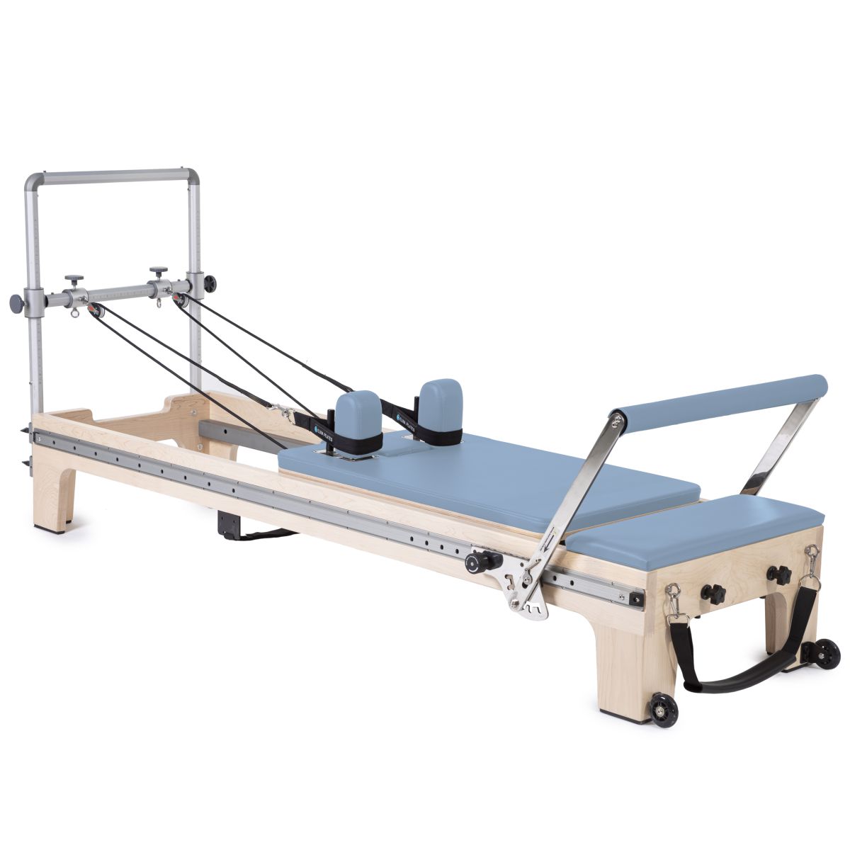 Reformer Pilates Master Instructor | Elina Pilates®