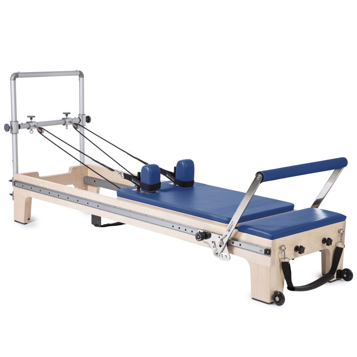 Reformer Pilates Master Instructor | Elina Pilates®