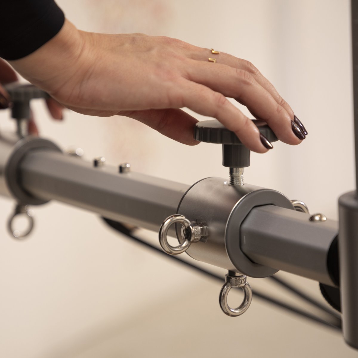 Reformer Pilates Master Instructor | Elina Pilates®