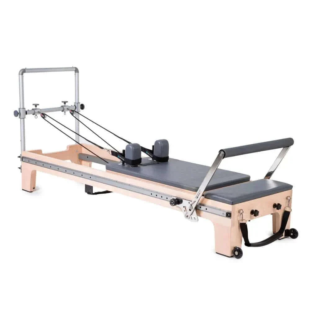 Reformer Pilates Master Instructor | Elina Pilates®