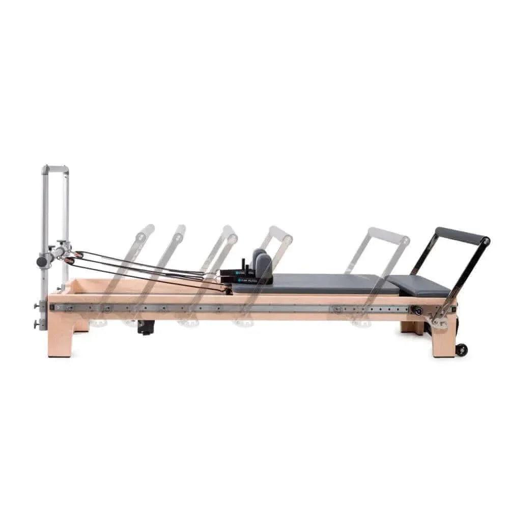 Reformer Pilates Master Instructor | Elina Pilates®