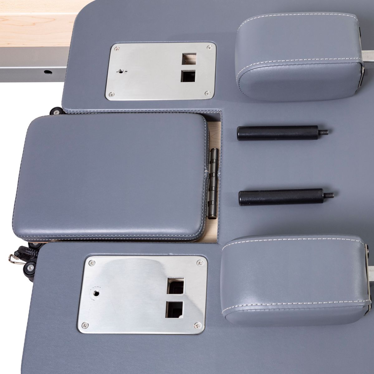 Reformer Pilates Master Instructor Physio | Elina Pilates®