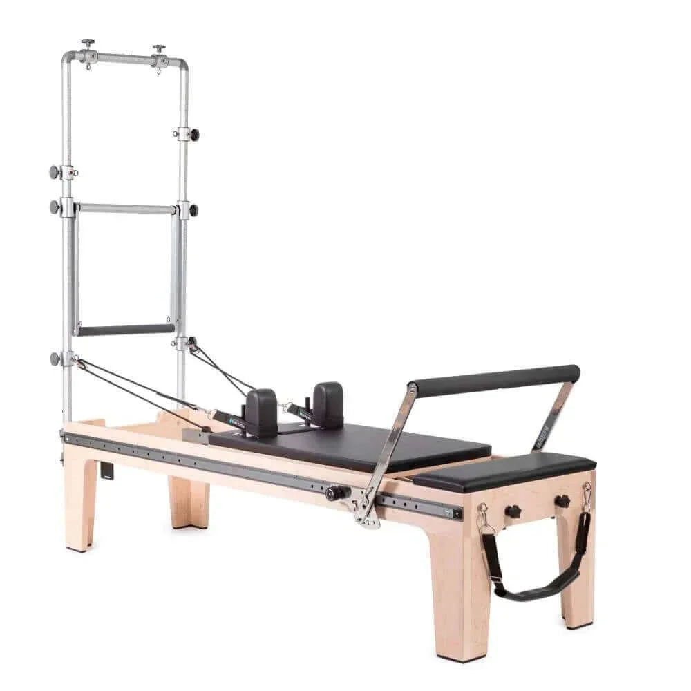 Reformer Pilates Master Physio avec Tour et Accessoires | Elina Pilates®