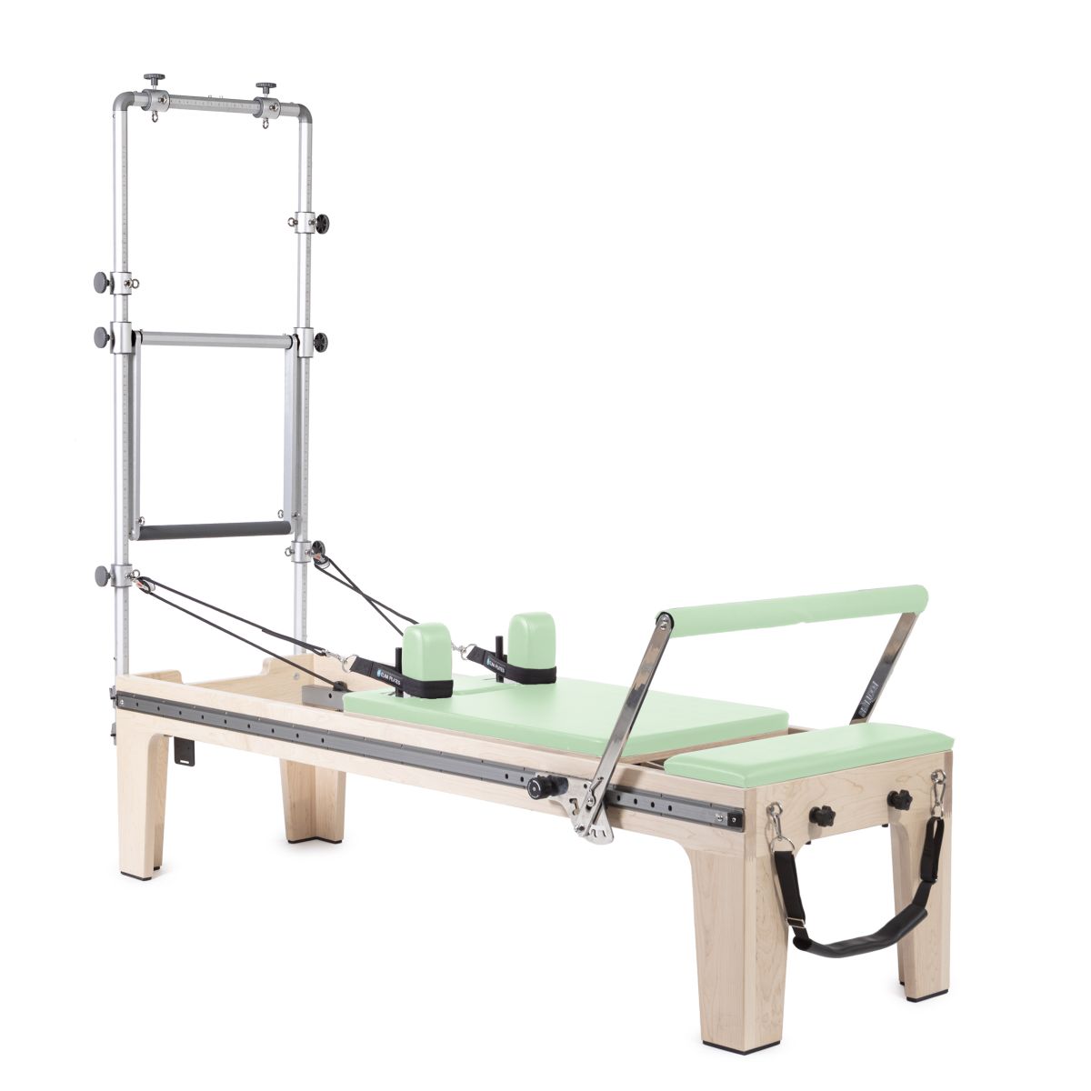Reformer Pilates Master Physio avec Tour et Accessoires | Elina Pilates®
