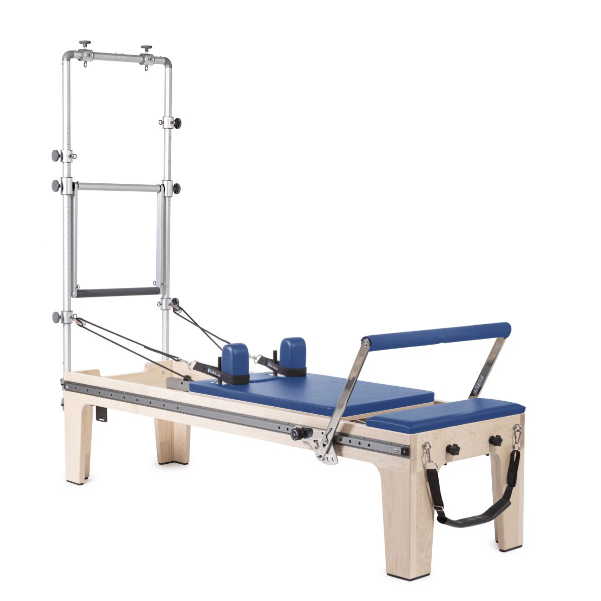 Reformer Pilates Master Physio avec Tour et Accessoires | Elina Pilates®