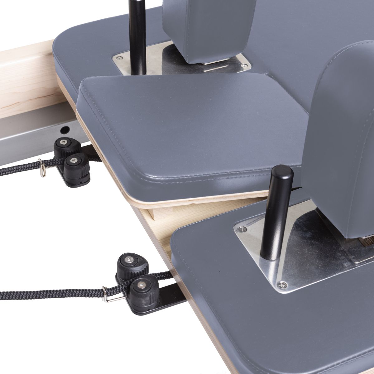Reformer Pilates Master Physio avec Tour et Accessoires | Elina Pilates®