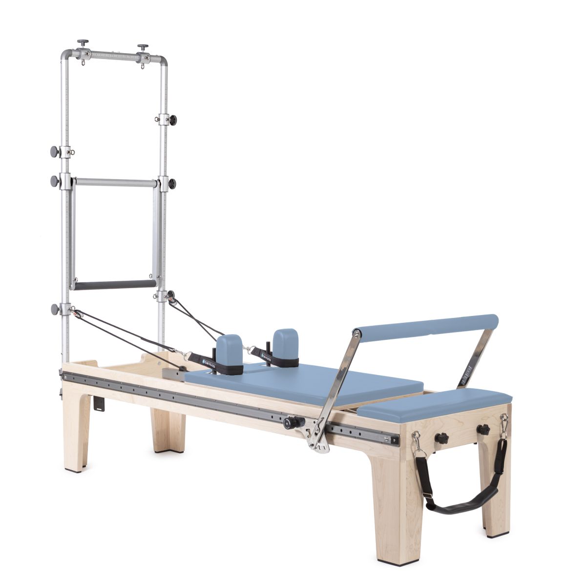 Reformer Pilates Master Physio avec Tour et Accessoires | Elina Pilates®