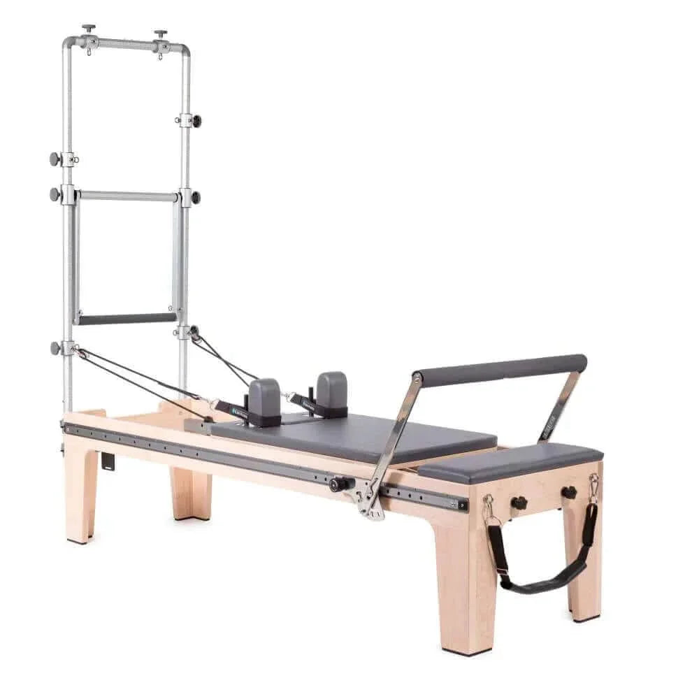 Reformer Pilates Master Physio avec Tour et Accessoires | Elina Pilates®