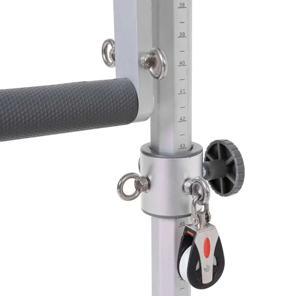 Reformer Pilates Master Physio avec Tour et Accessoires | Elina Pilates®