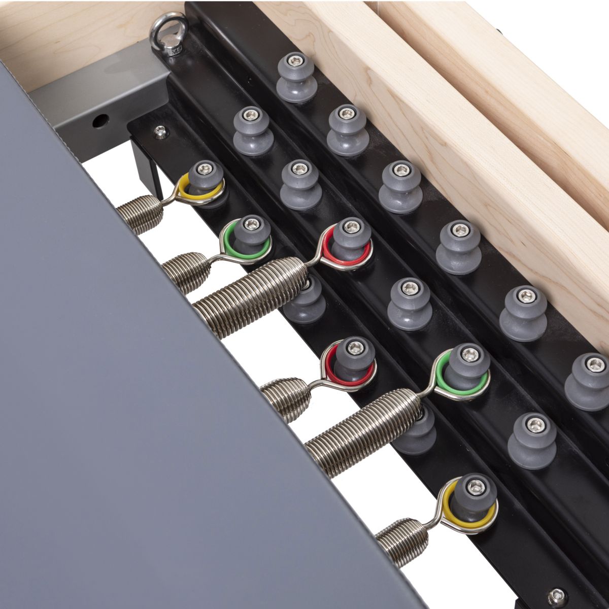 Reformer Pilates Master Physio avec Tour et Accessoires | Elina Pilates®