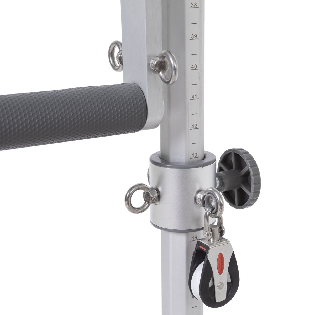 Reformer Pilates Master avec Tour Pour | Elina Pilates®