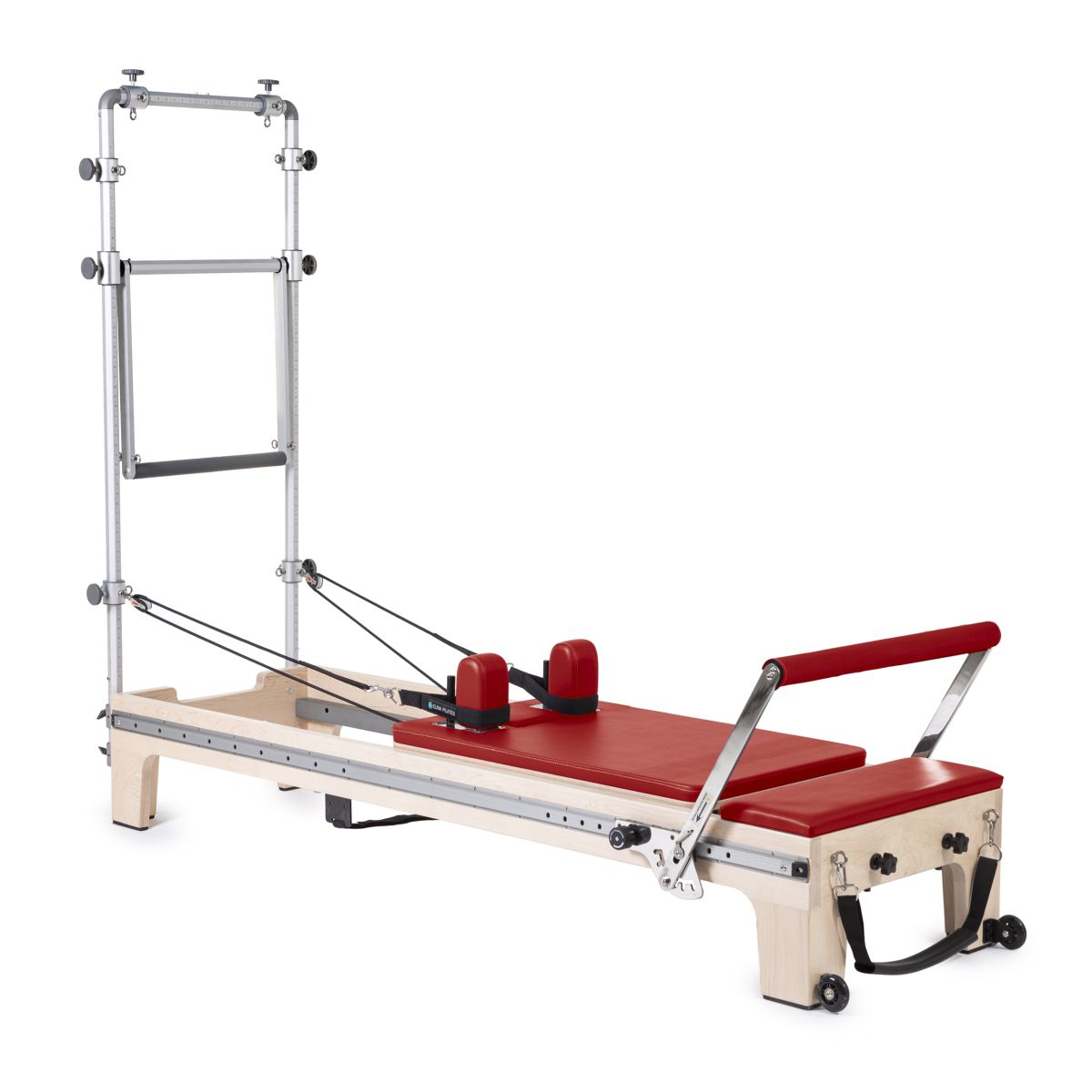 Reformer Pilates Master avec Tour Pour | Elina Pilates®
