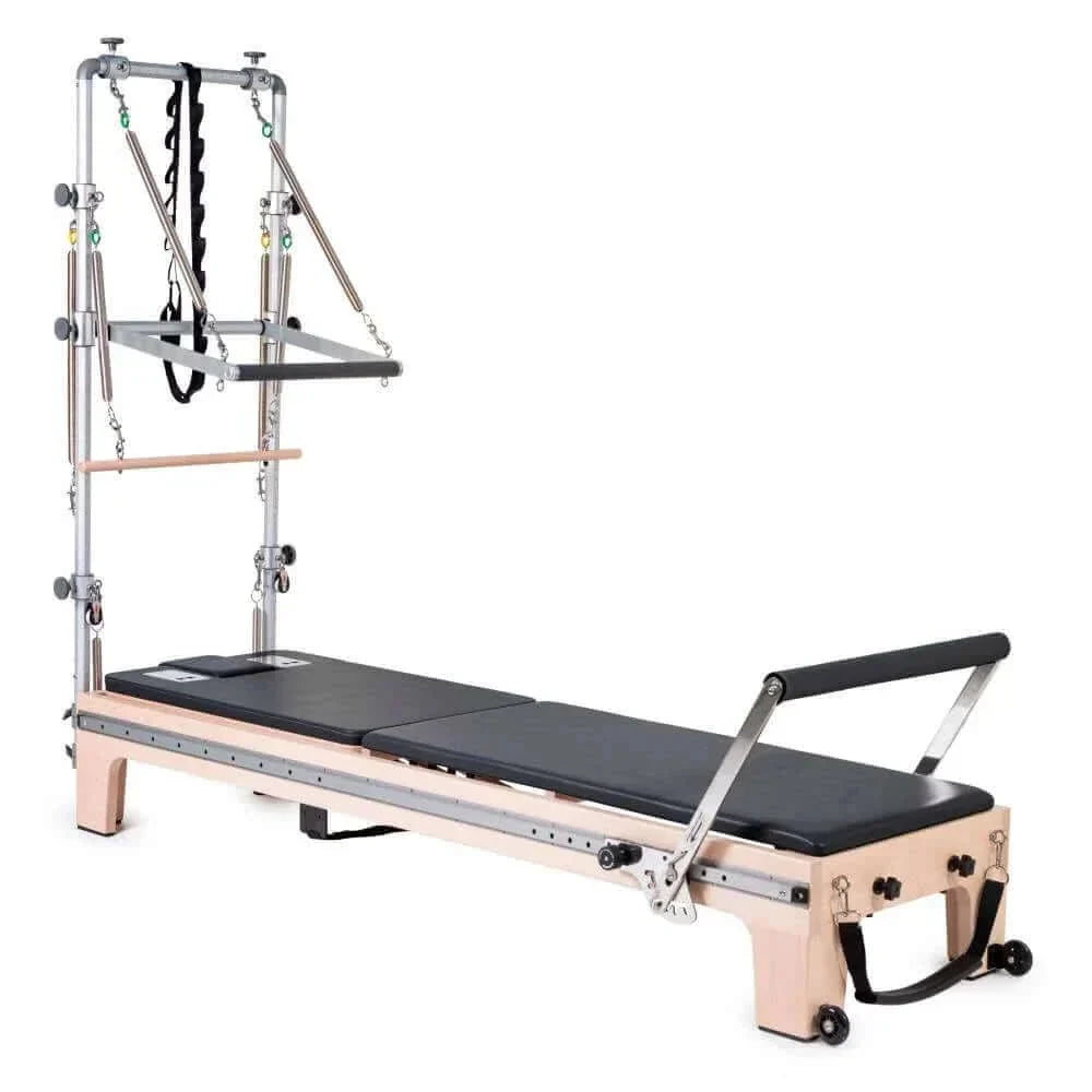Reformer Pilates Master avec Tour Pour | Elina Pilates®