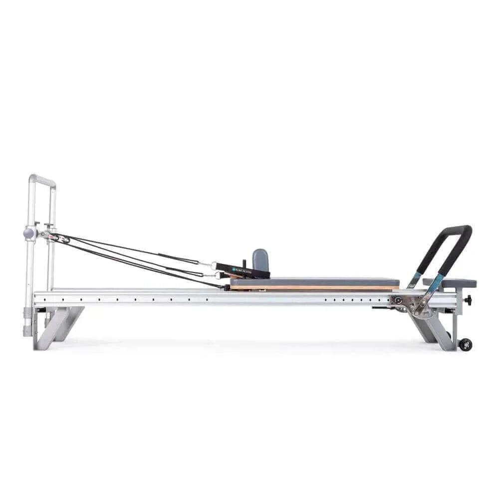 Reformer Pilates Mentor Aluminium avec Tour | Elina Pilates®