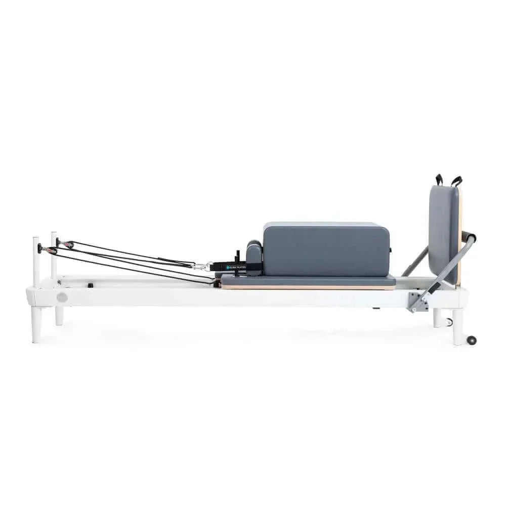 Reformer Pilates Nubium : Confort & Performance Haut de Gamme | Elina Pilates®