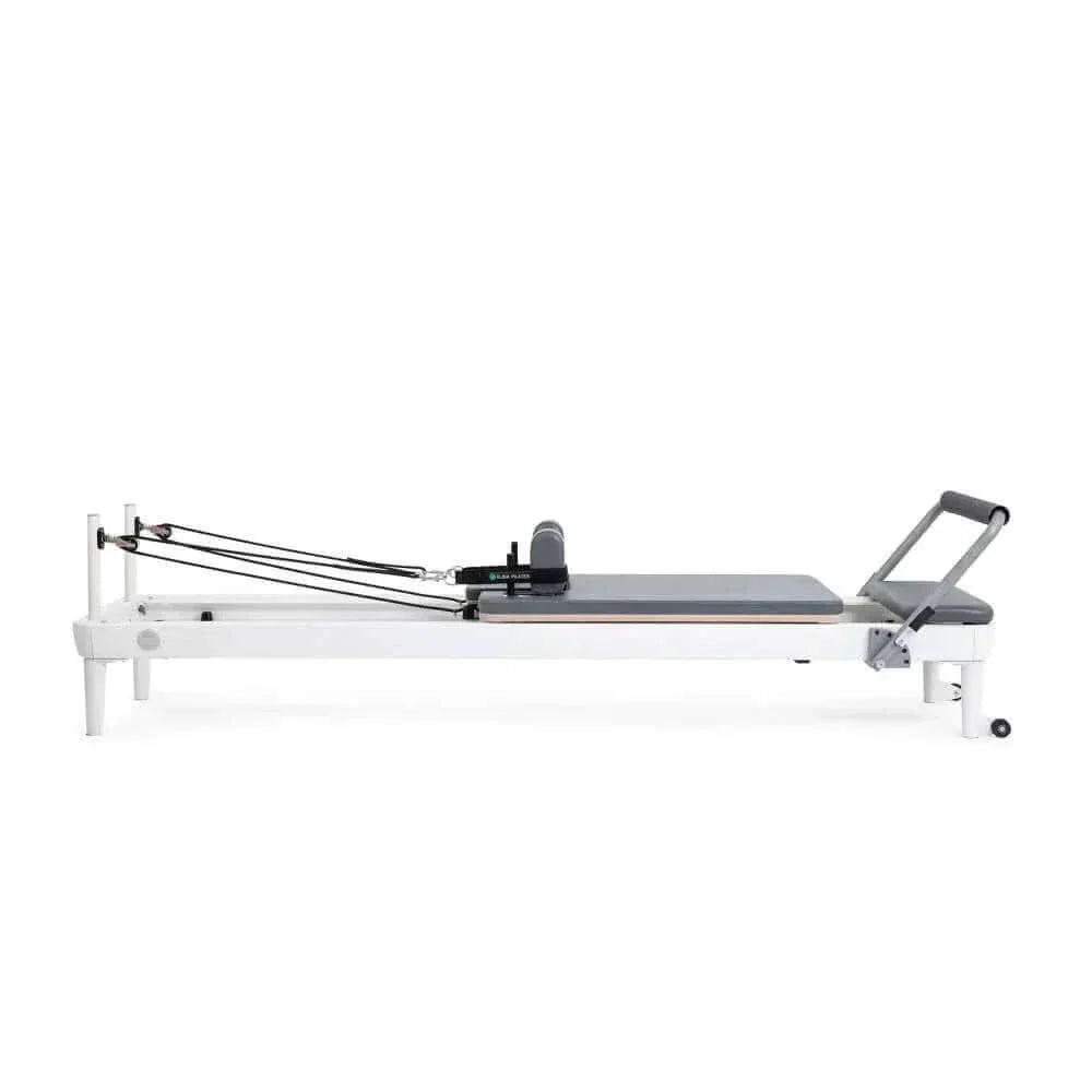 Reformer Pilates Nubium : Confort & Performance Haut de Gamme | Elina Pilates®