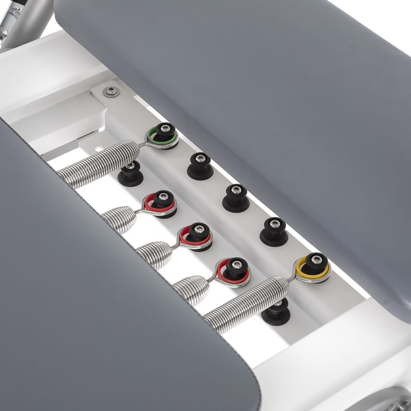 Reformer Pilates Nubium : Confort & Performance Haut de Gamme | Elina Pilates®