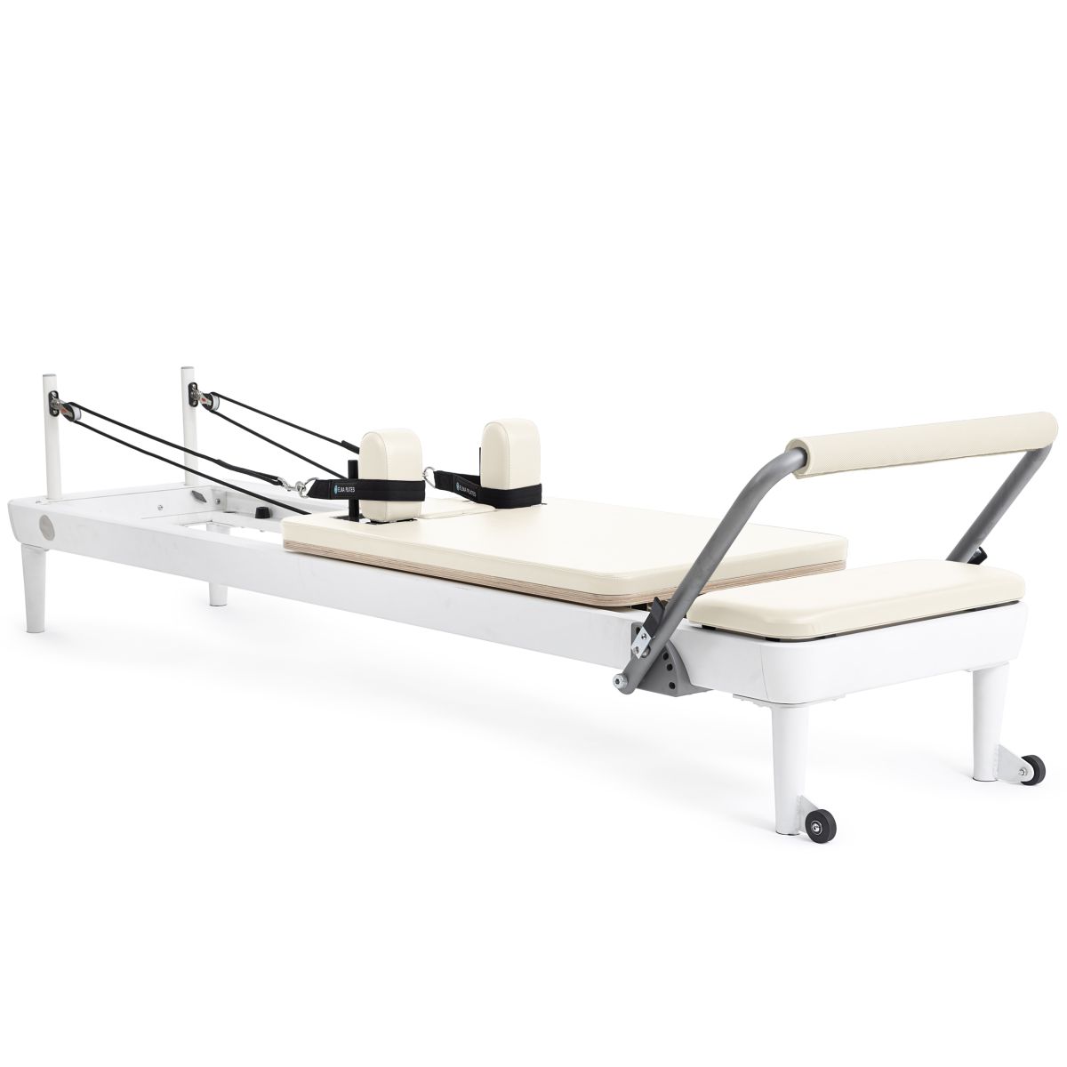 Reformer Pilates Nubium : Confort & Performance Haut de Gamme | Elina Pilates®