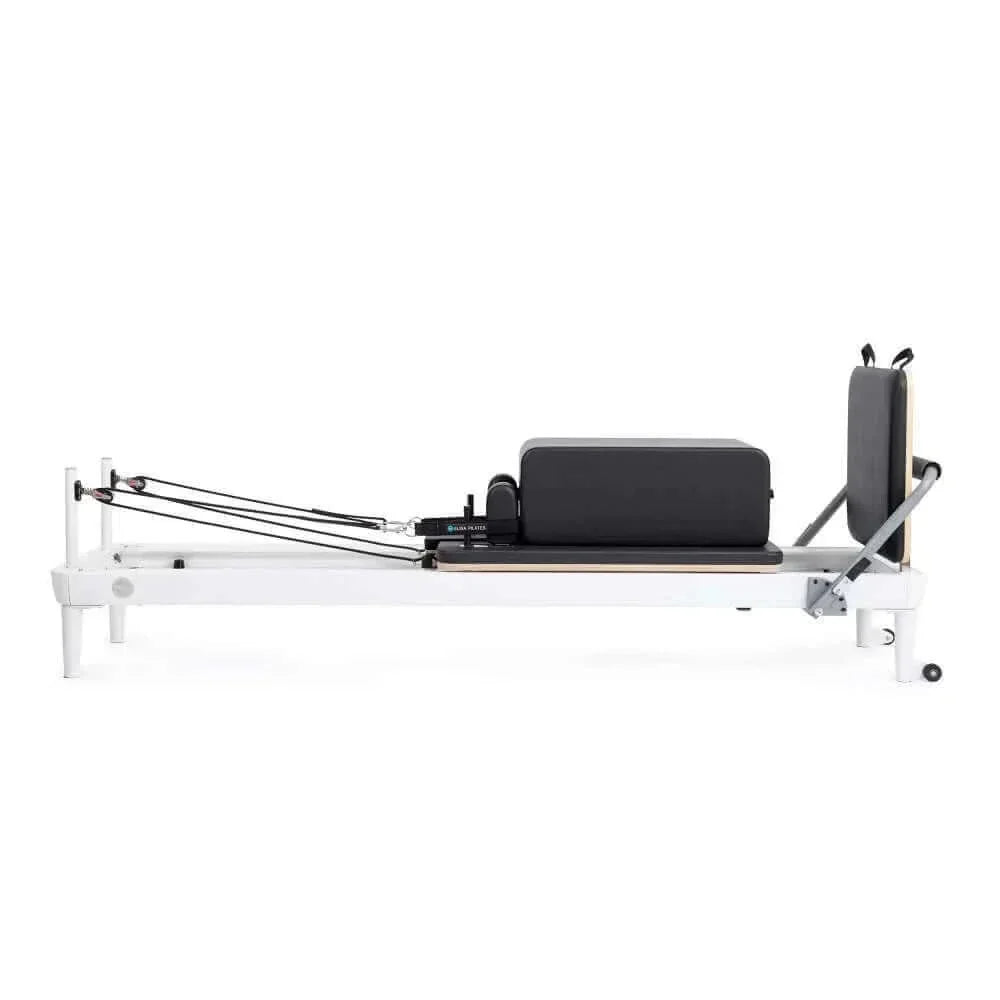 Reformer Pilates Nubium : Confort & Performance Haut de Gamme | Elina Pilates®