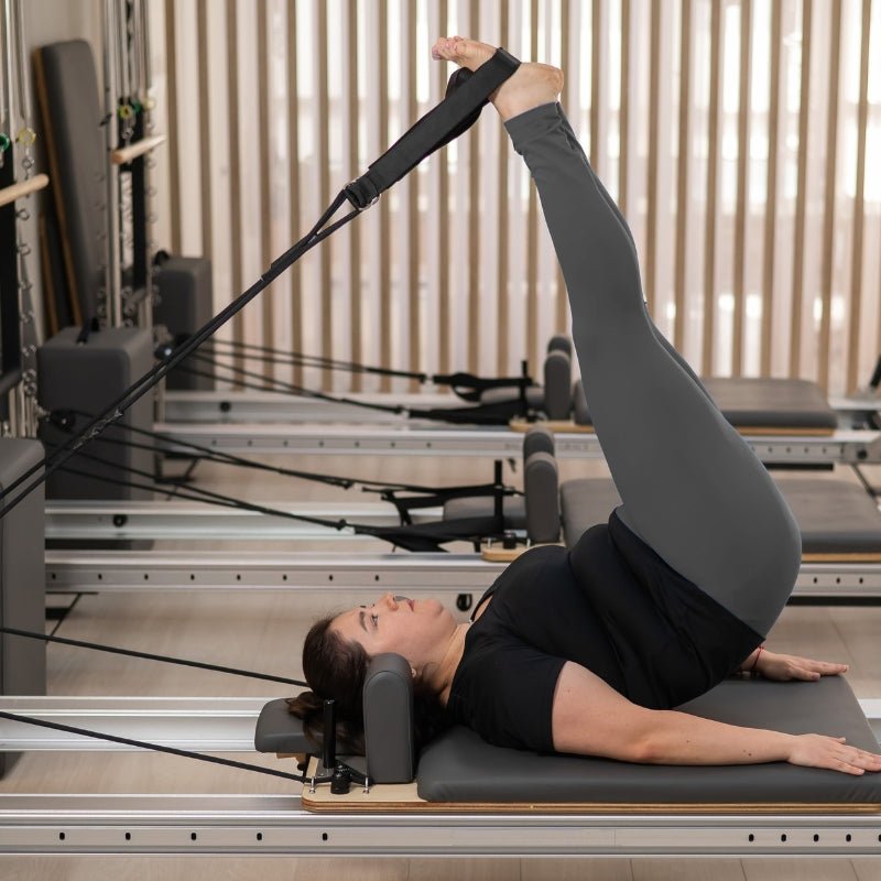 Reformer Pilates Vector™