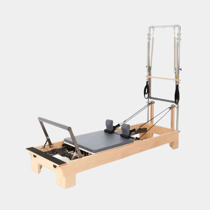 Reformer Pilates avec Tour | Elina Pilates®