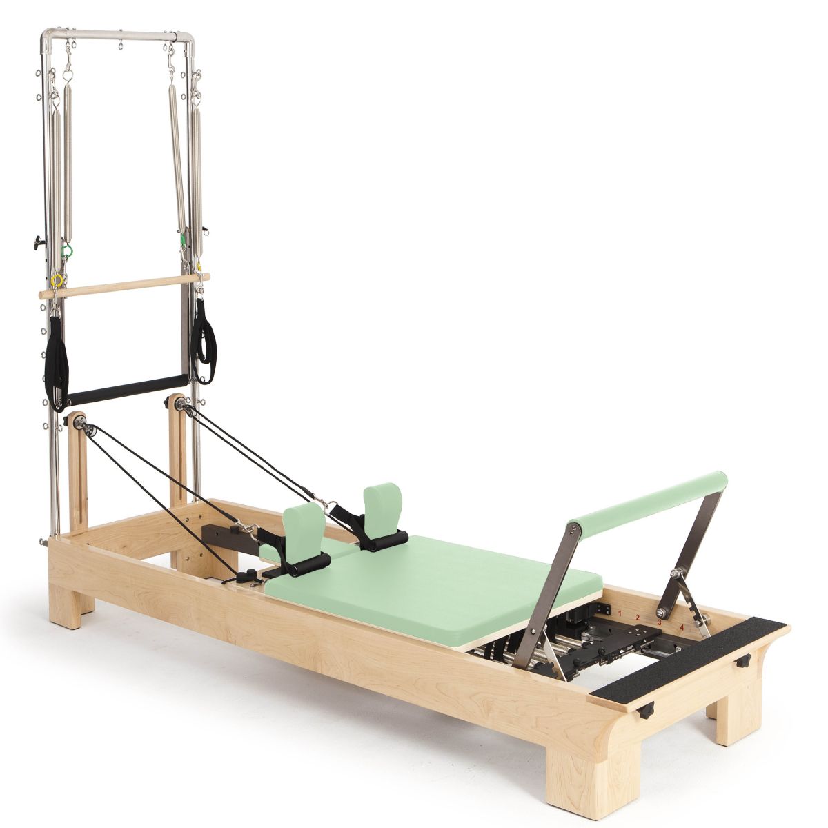 Reformer Pilates avec Tour | Elina Pilates®