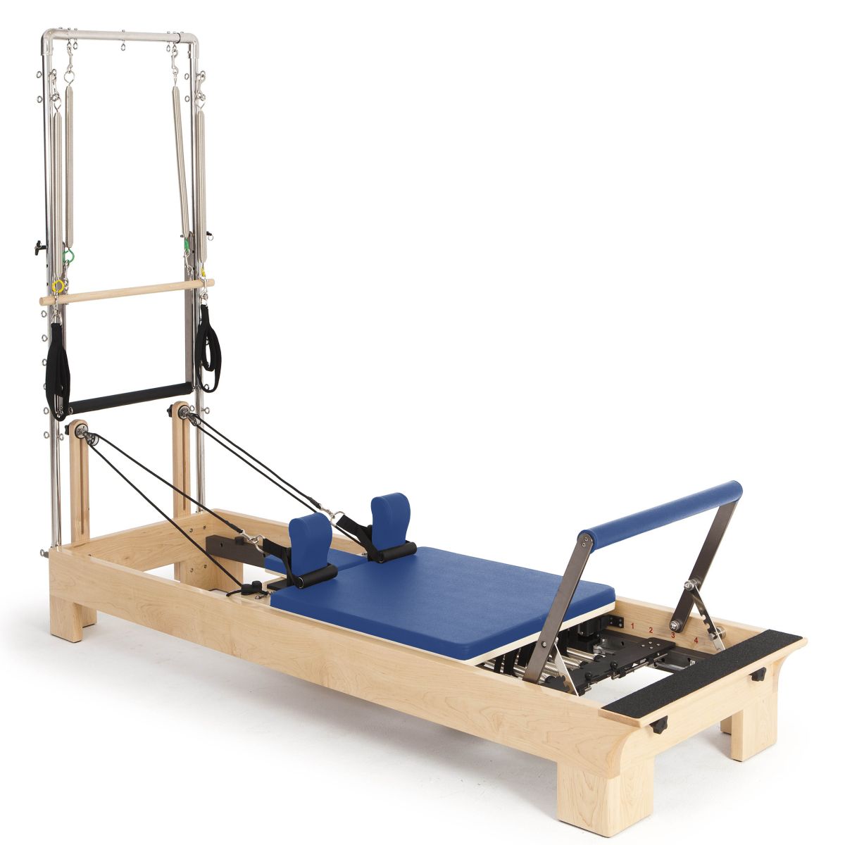 Reformer Pilates avec Tour | Elina Pilates®