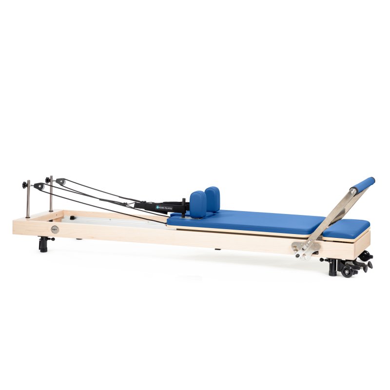 Reformer pilates rangement Vertical | Elina Pilates®