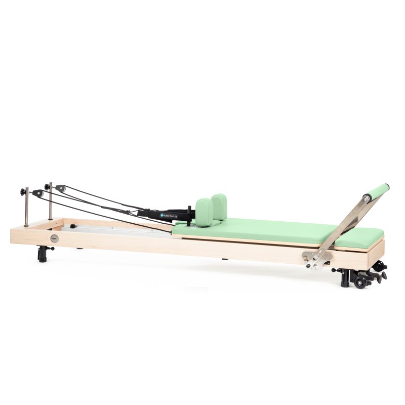 Reformer pilates rangement Vertical | Elina Pilates®