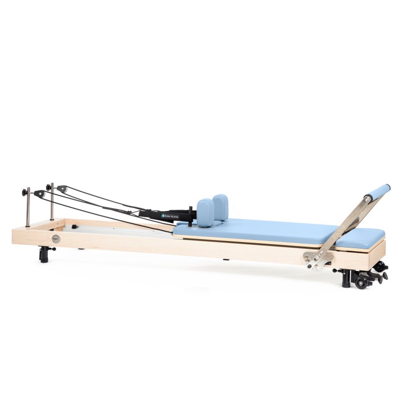 Reformer pilates rangement Vertical | Elina Pilates®