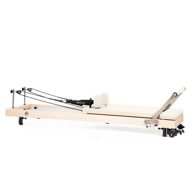 Reformer pilates rangement Vertical | Elina Pilates®