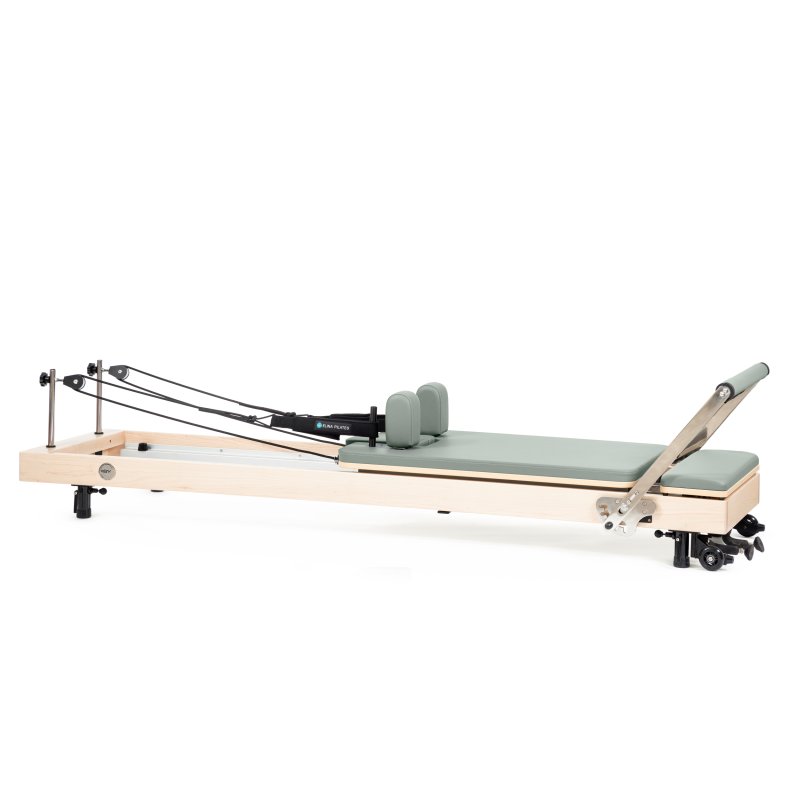 Reformer pilates rangement Vertical | Elina Pilates®