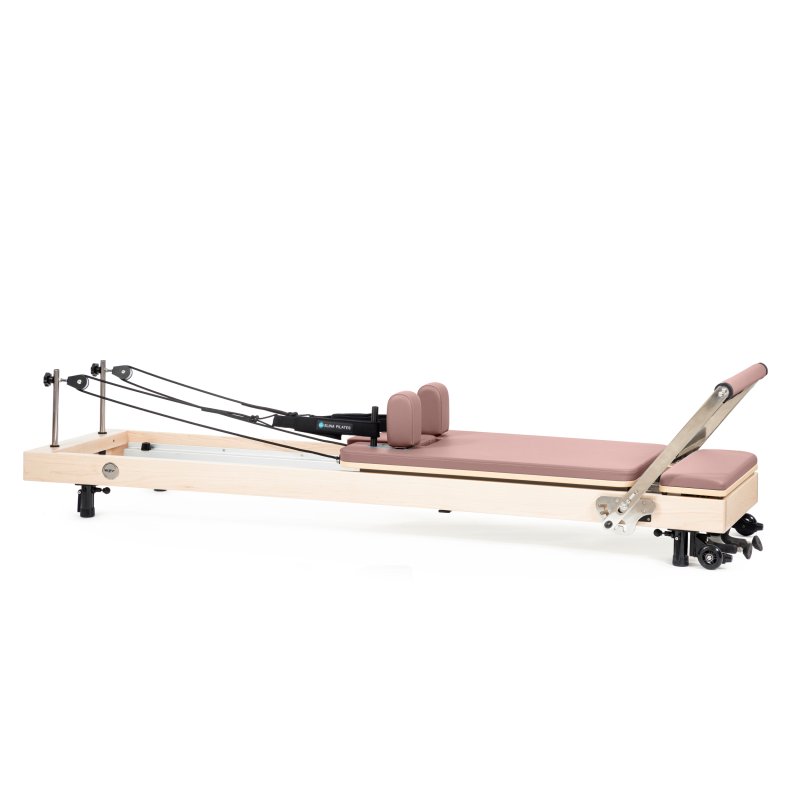 Reformer pilates rangement Vertical | Elina Pilates®